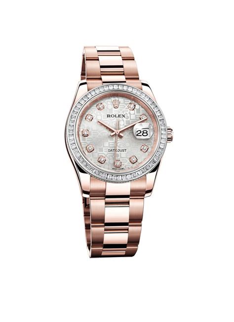 rolex dameshorloge nieuw|Rolex watches for women official site.